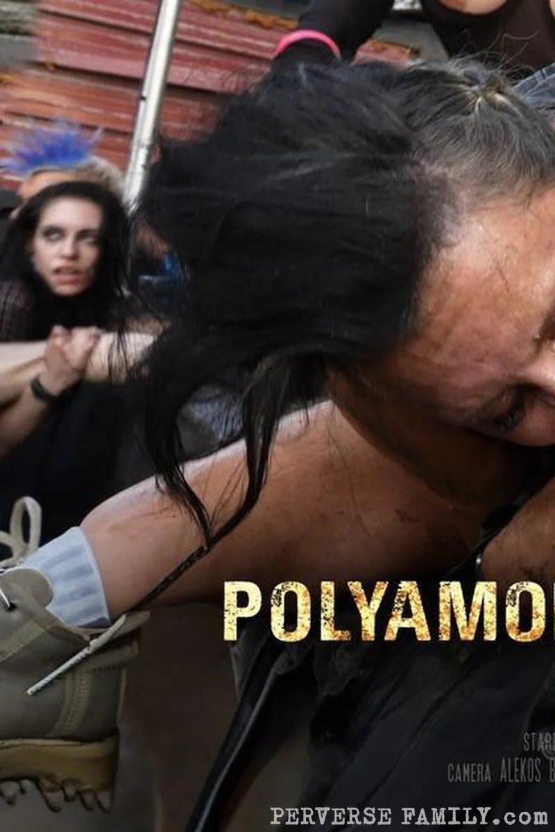 Polyamorous Tabitha Poison