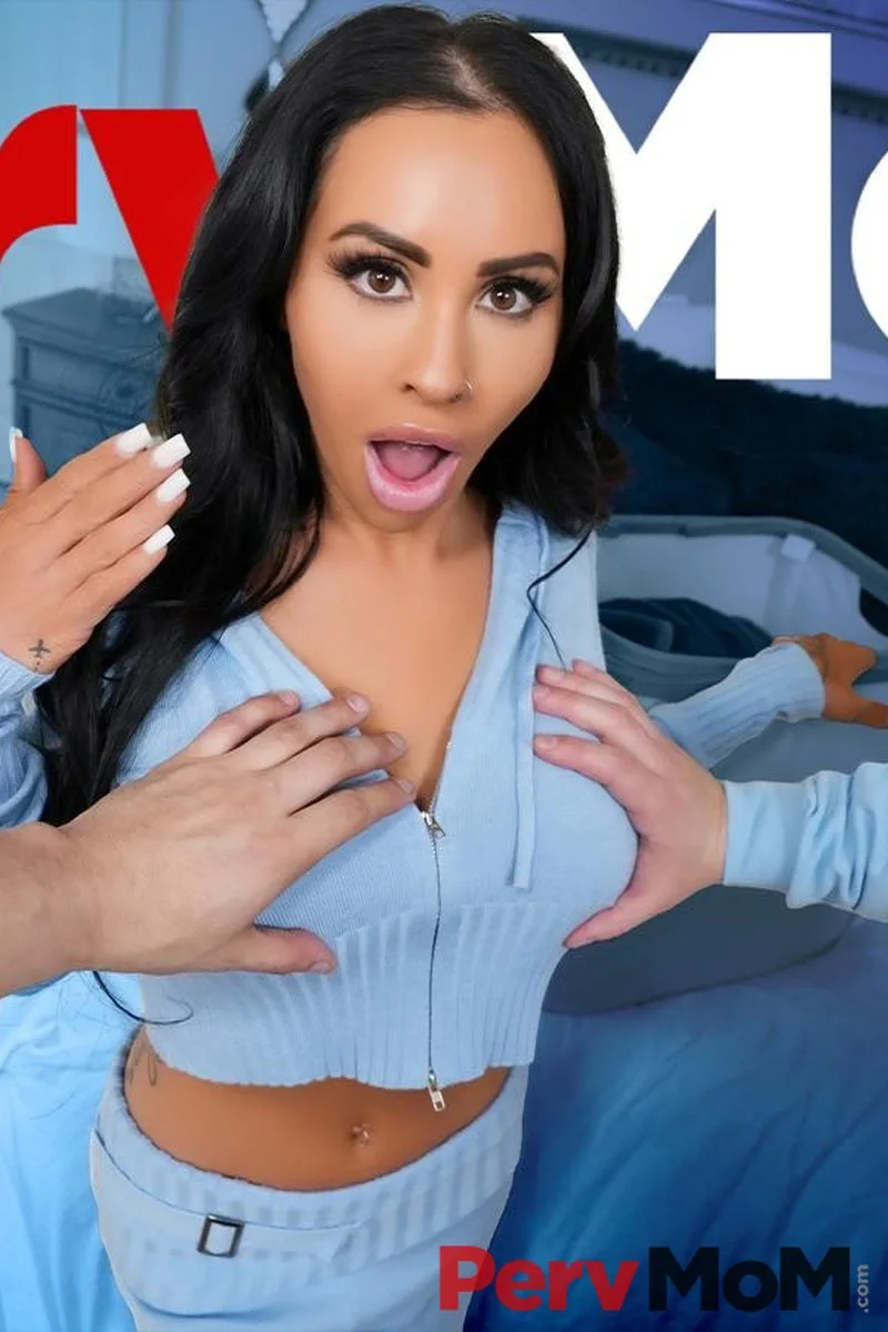 A MILF Worth Fighting For