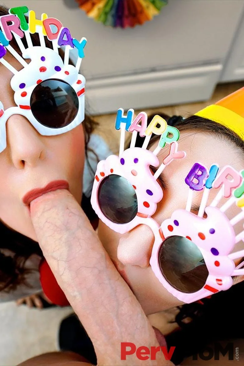 A Very Special Birthday Party