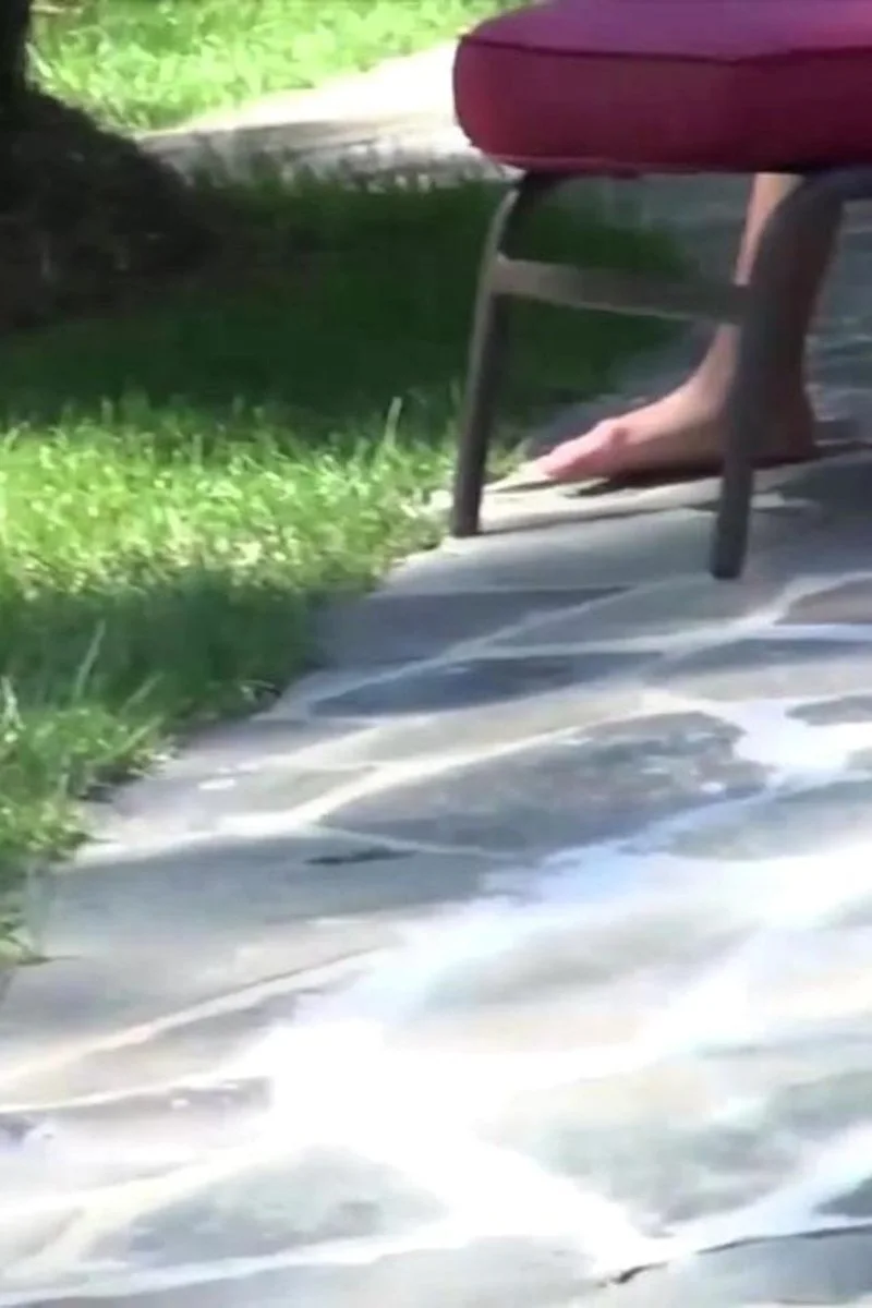 After Anal Monika Licks His Cum Off A Glass Table