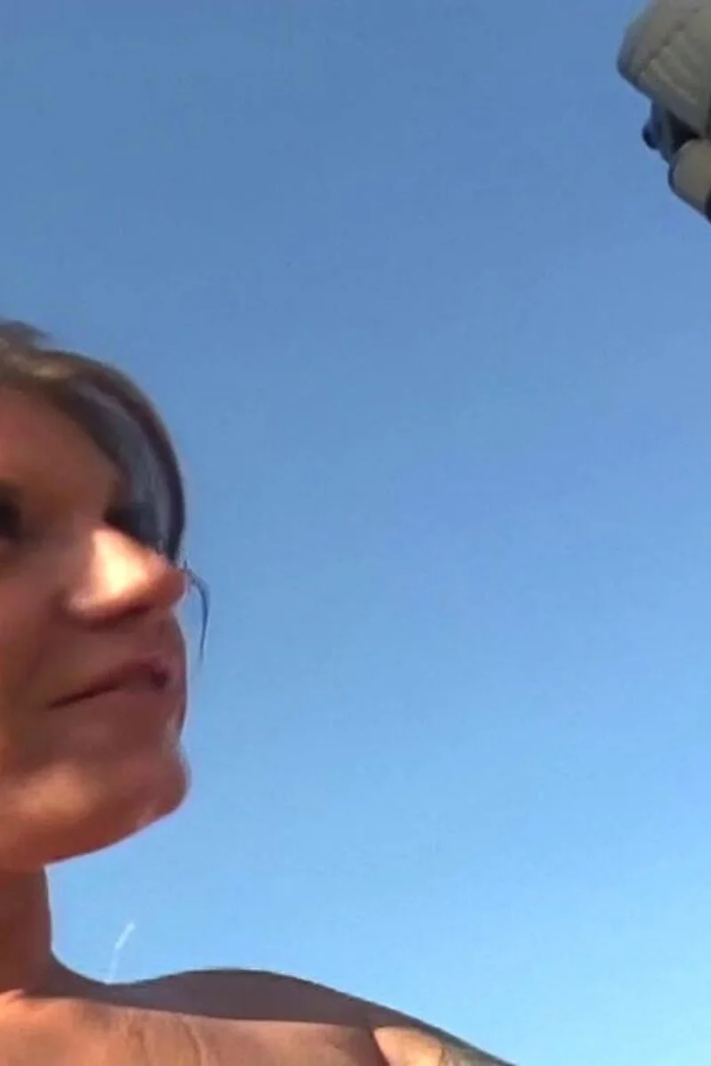 Alexis Is A Big Boobed BBW MILF Being Pounded By Cock And Given A Facial
