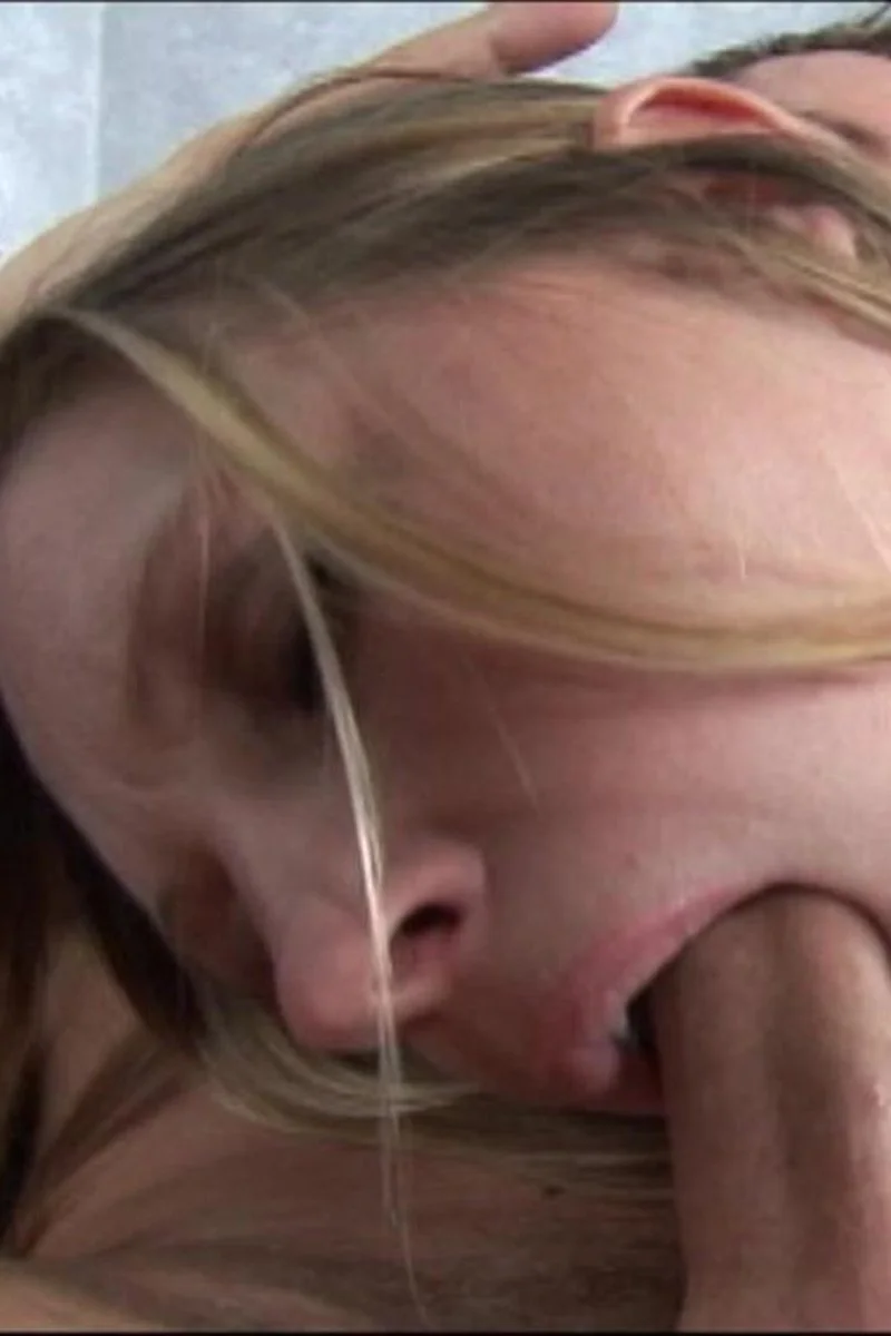 Angela Stone Is In Heat! Watch The Way She Fingers Her Shaved And Dripping Pussy And