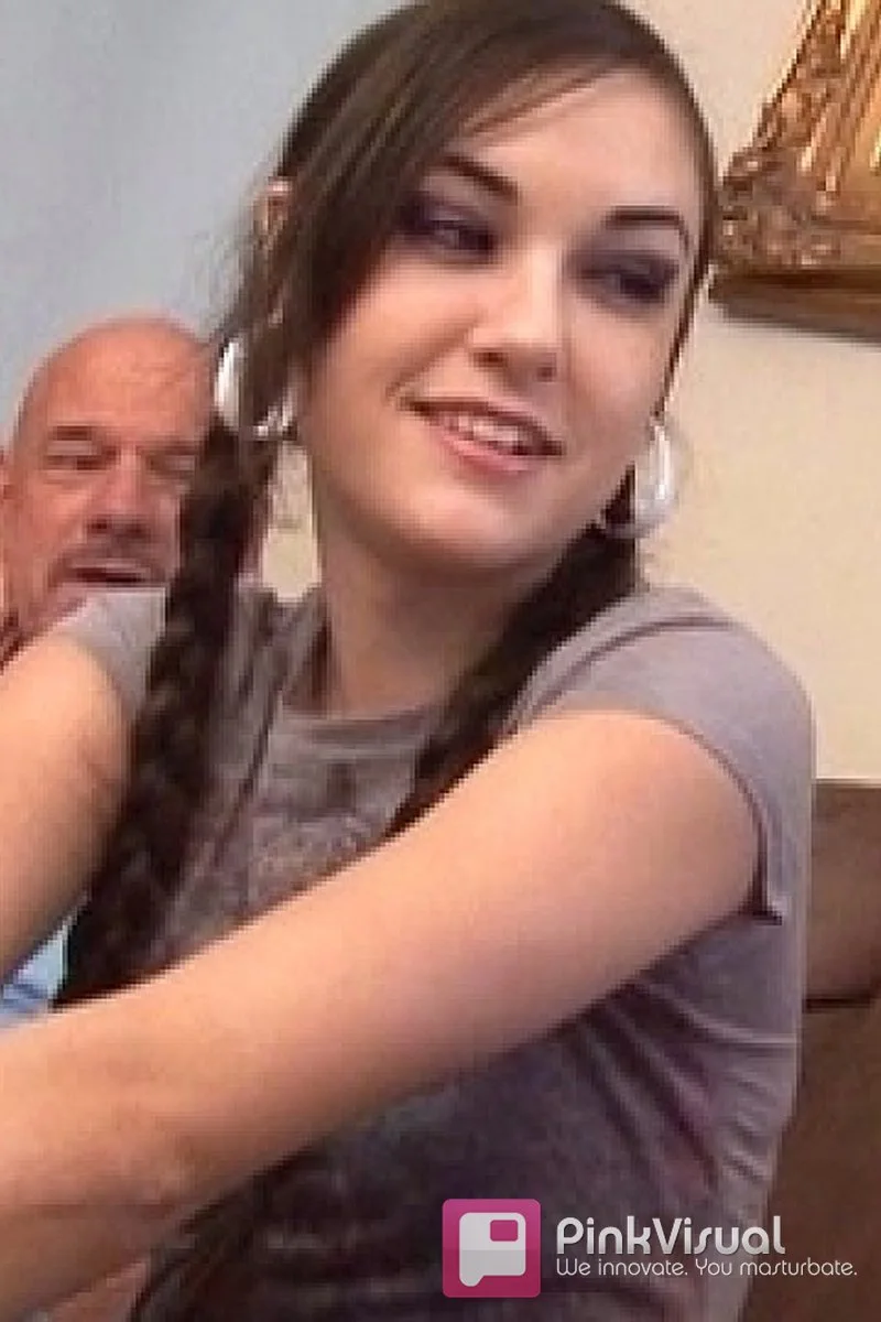 Sasha Grey Wants That Centerfold