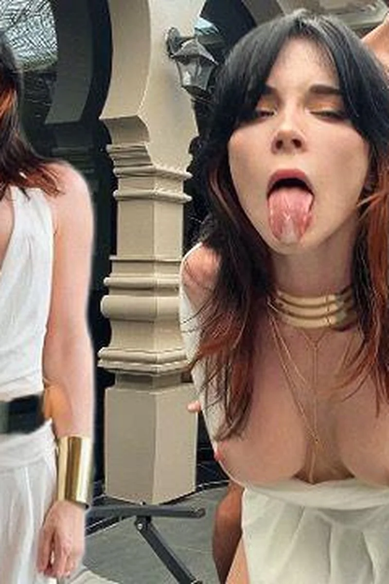 Greek Goddess Reward - Deepthroat And Passionate Fucking Till Creampie By The Pool - Sweetie Fox