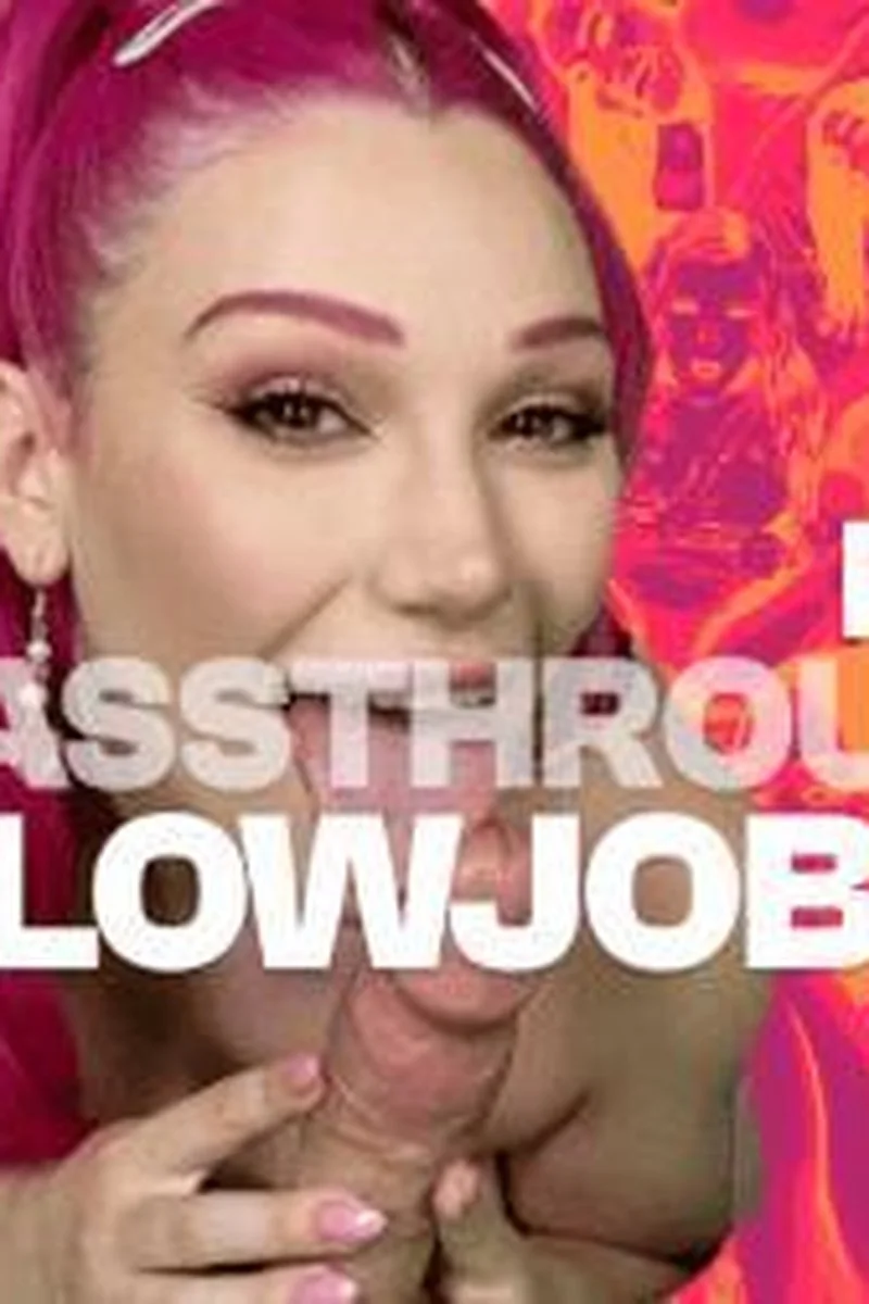 All Of 2024 Passthrough Blowjobs | Pmv
