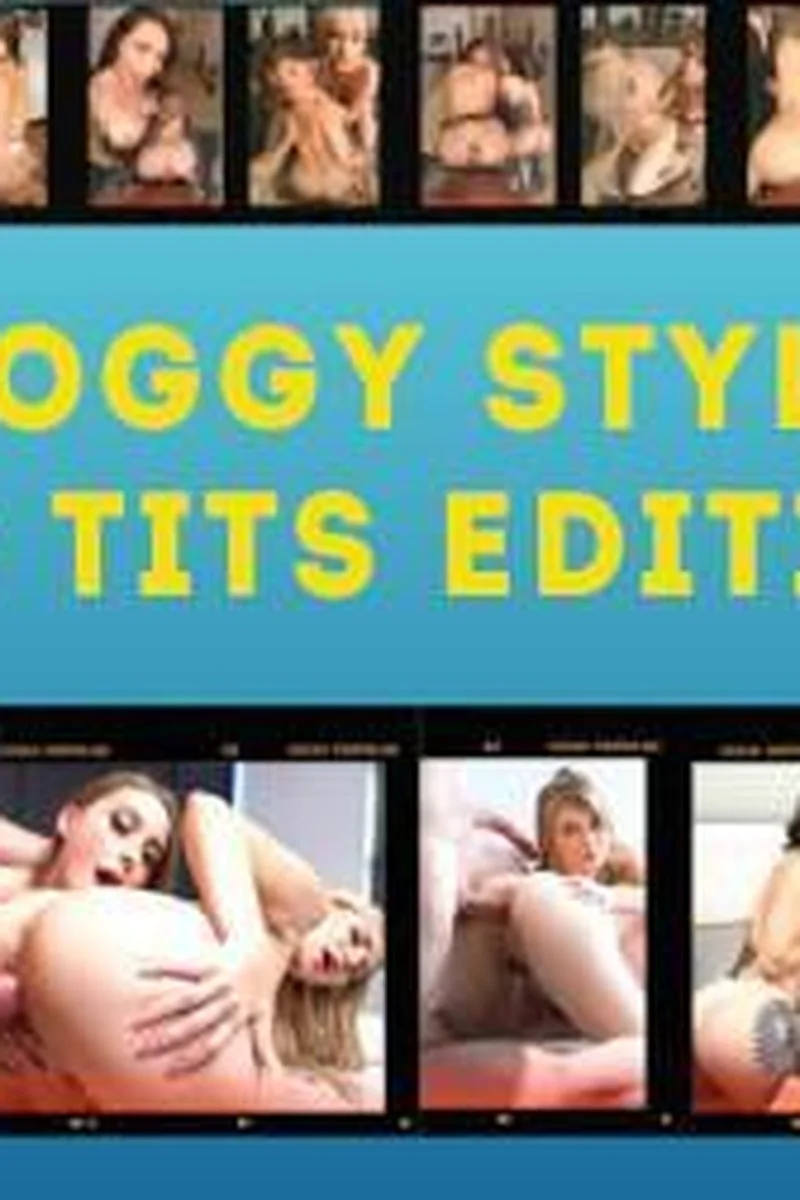 Doggy Style Big Tits Edition | By Privat Jet
