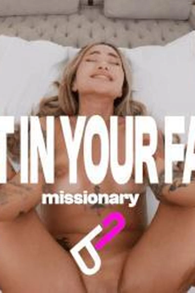 Feet In Your Face Missionary | All OF2025 | Part 1