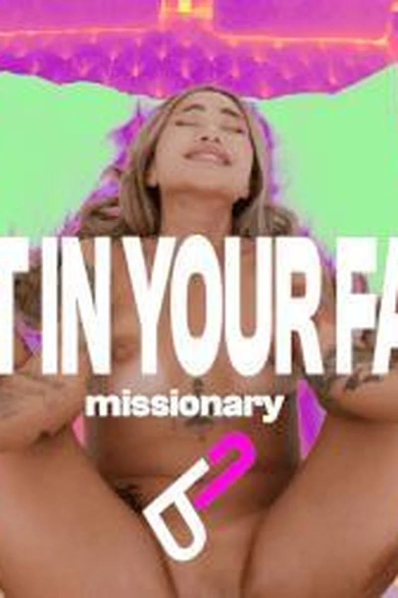 Feet In Your Face Missionary Pmv | All OF2025 | Part 1