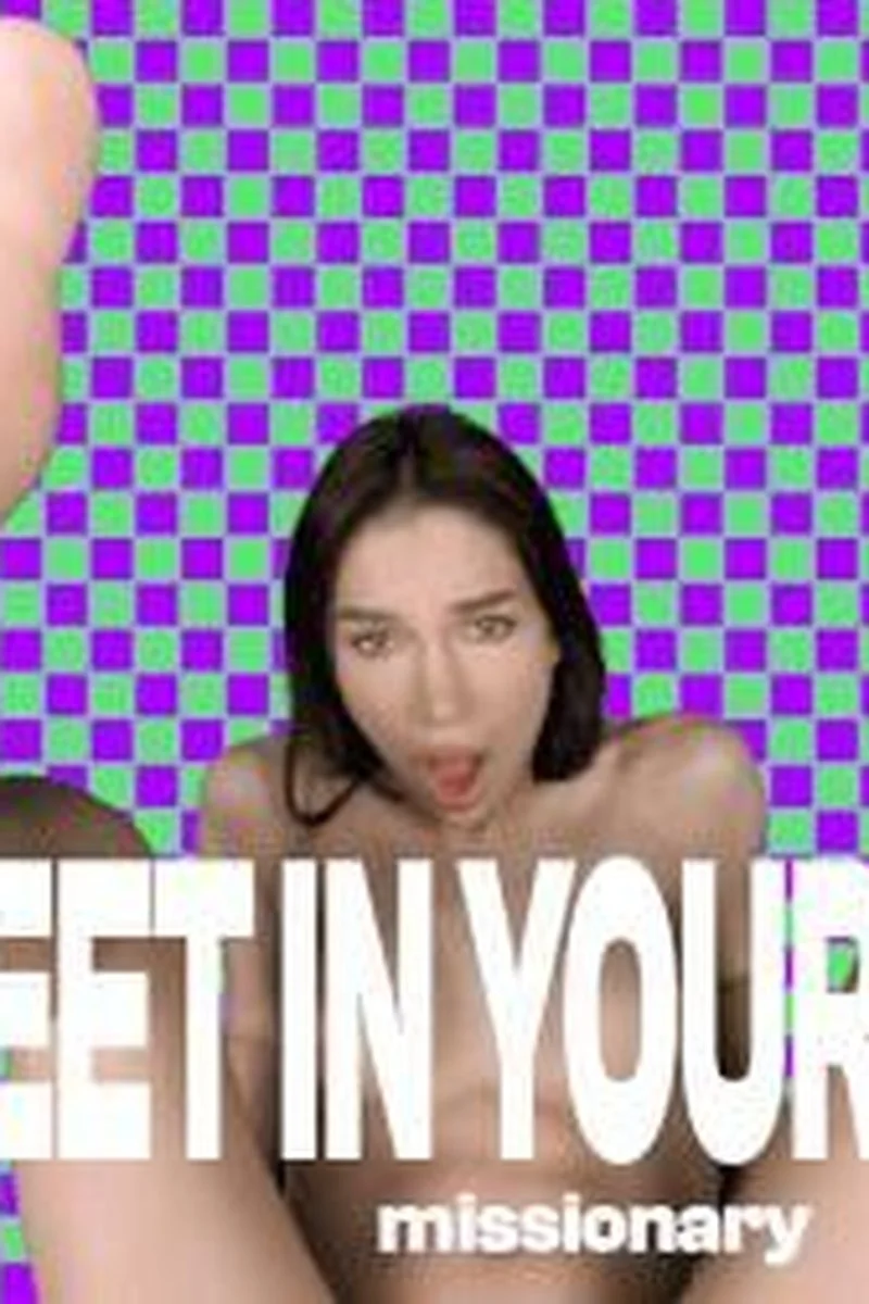 Feet In Your Face Missionary Pmv Passthrough| All OF2025 | Part 1
