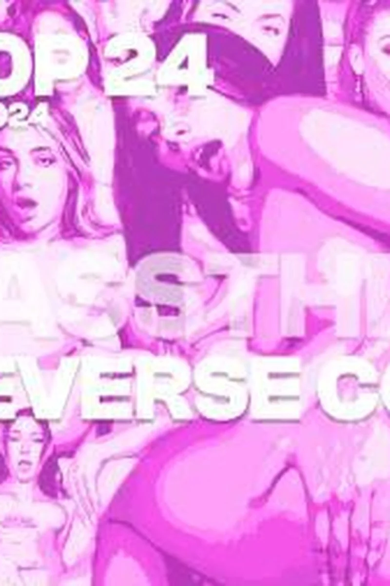 Top24 Of 2024 Passthrough Cowgirls Reverse | Pmv | VR Music Video By Private Jet