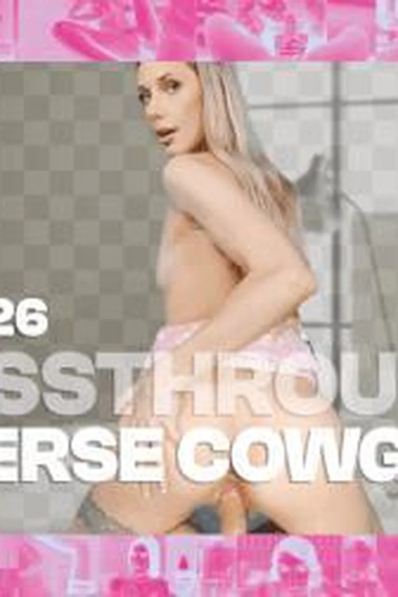 TOP26 OF2025 Passthrough Reverse Cowgirls | Pmv| VR Music Video By Private Jet