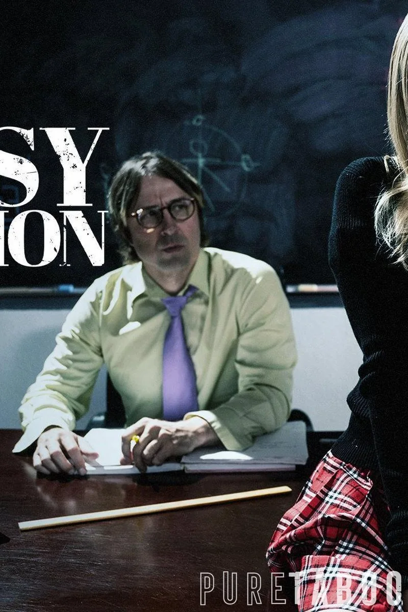 A Messy Detention