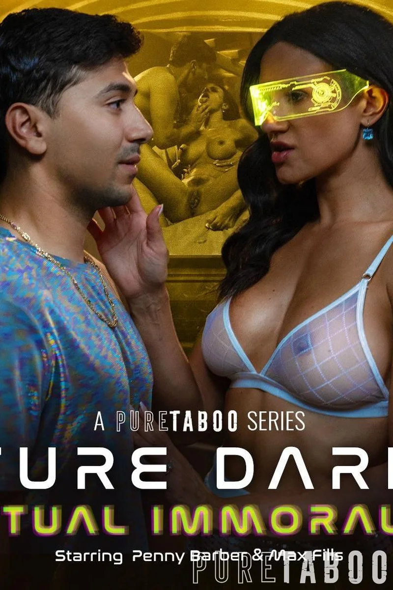 Future Darkly: Virtual Immorality