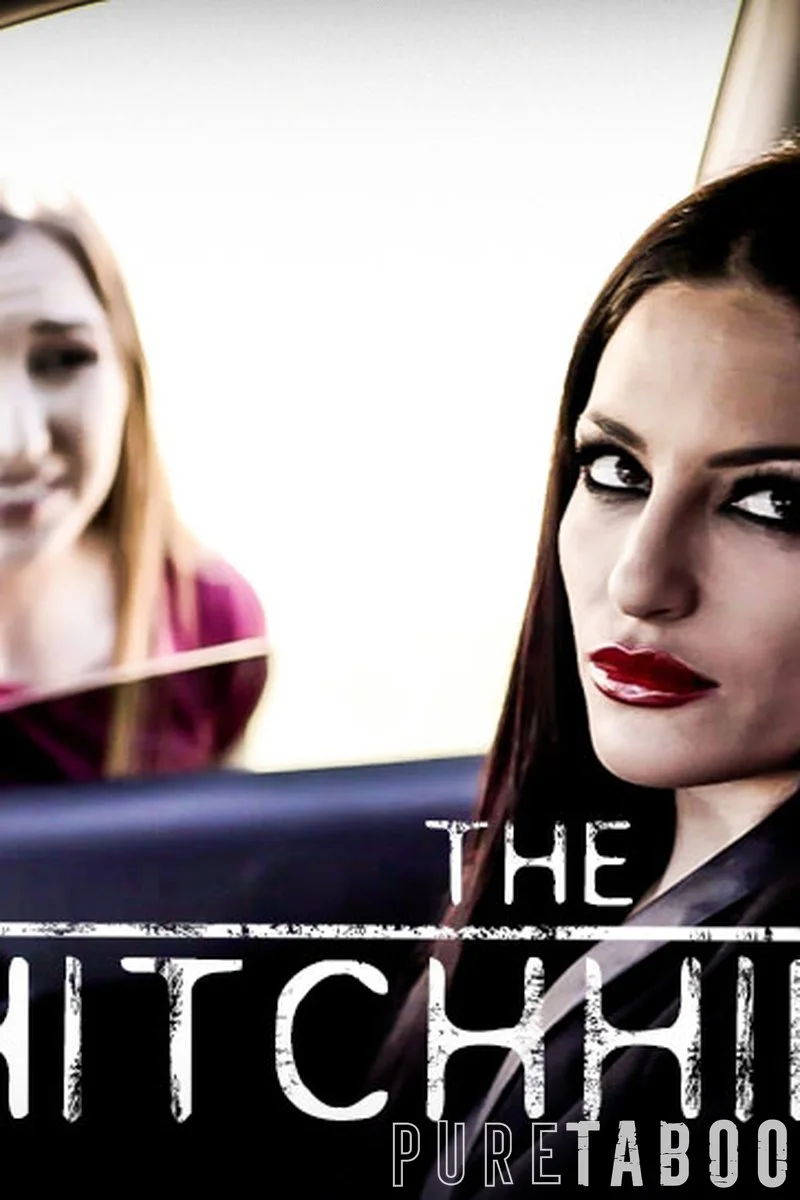 The Hitchhiker
