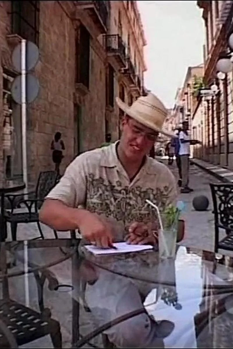 Cuba - (Full Original Movie in Full HD Version)