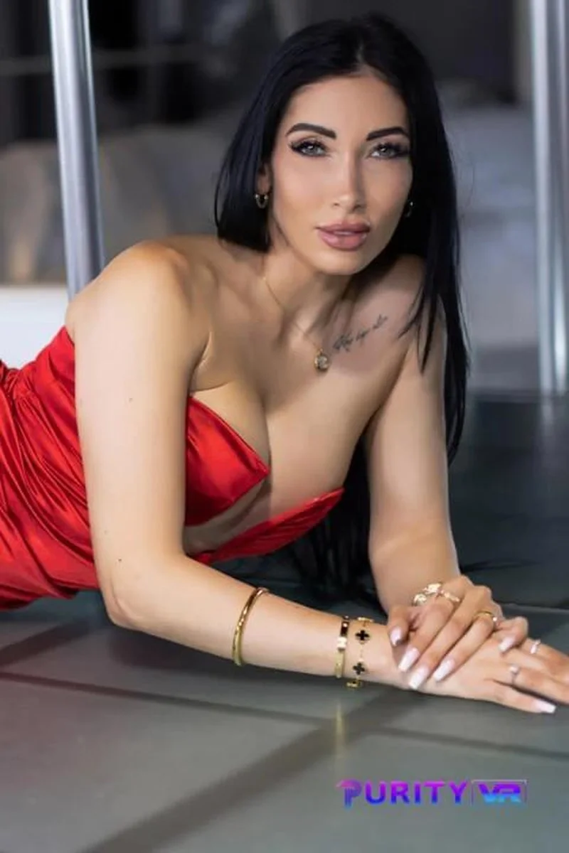 Seductive Show