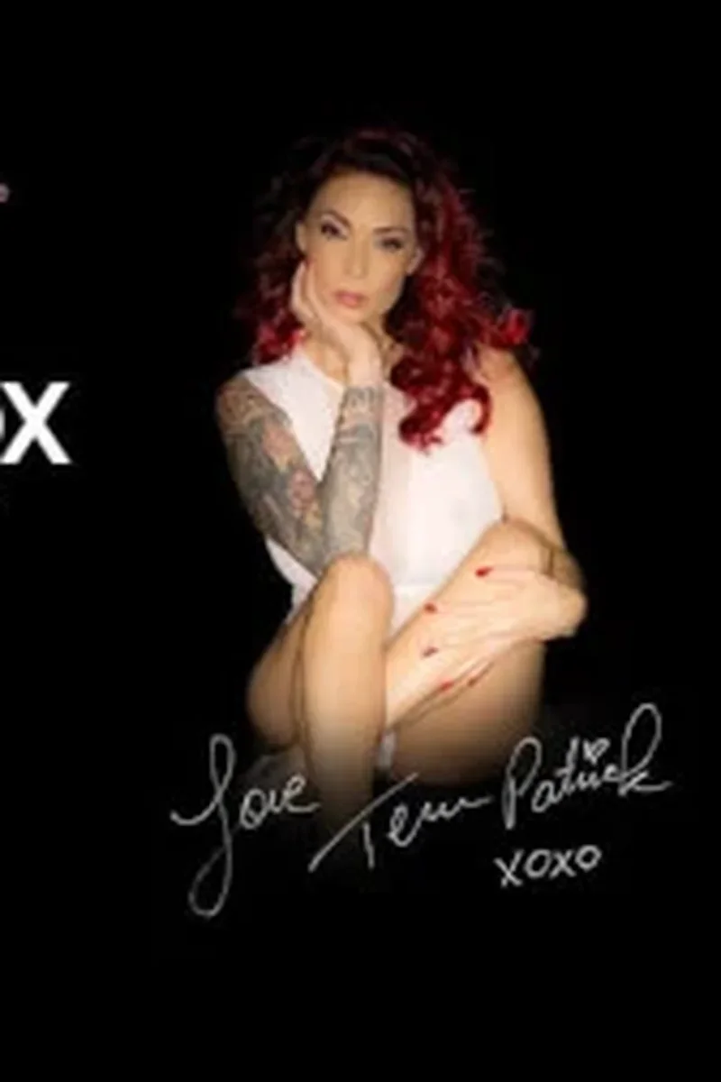 Tera Patrick