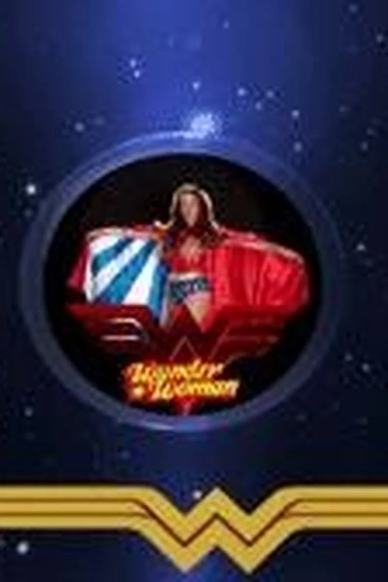 Did 1397 - Wunder Woman vs Semina 2: a Piece of Wonder Woman