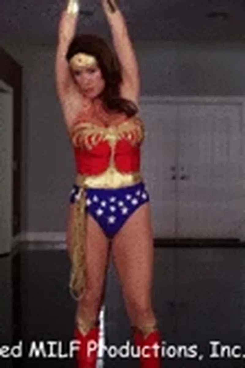 Did1265 - Wunder Woman Vs. Plain Jane