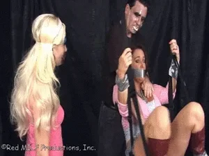 Did176 Wicked Stepmother Abuse