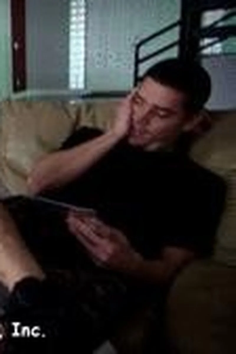 MILF 1479 - Freeze App Installed