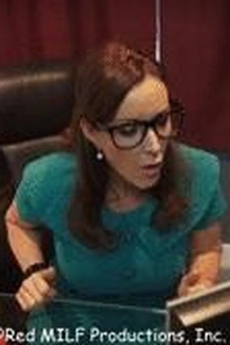 MILF 1499 - Manipulating Men, Climbing the Corporate Ladder