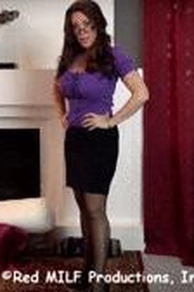 MILF 1584 - My Busty Buxom Beauty