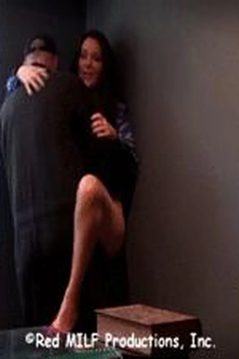 Milf1207 - Blackmailed Everything to Gain
