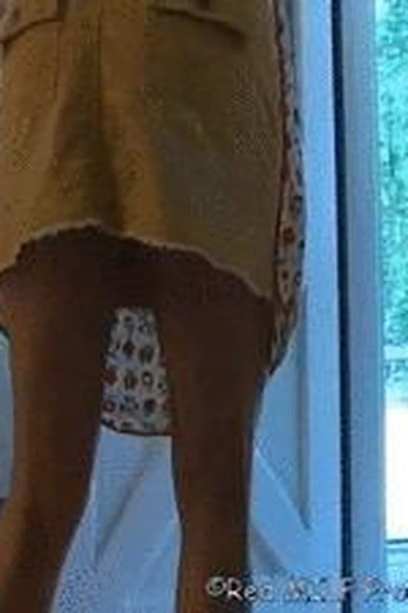 Milf509 - Step-Mother Takes A Look