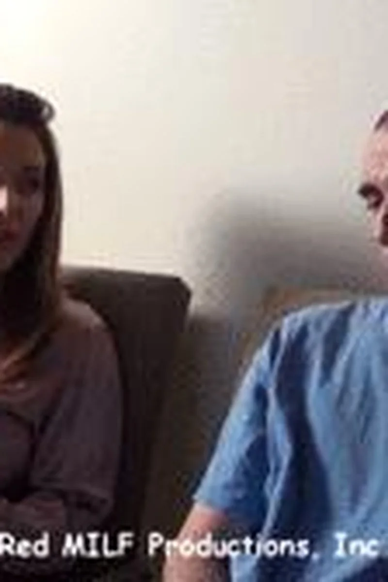 Milf946 - Step-Son Watches Gyno Exam