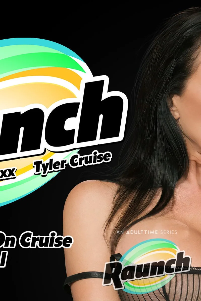 Reagan Foxx On Cruise Control