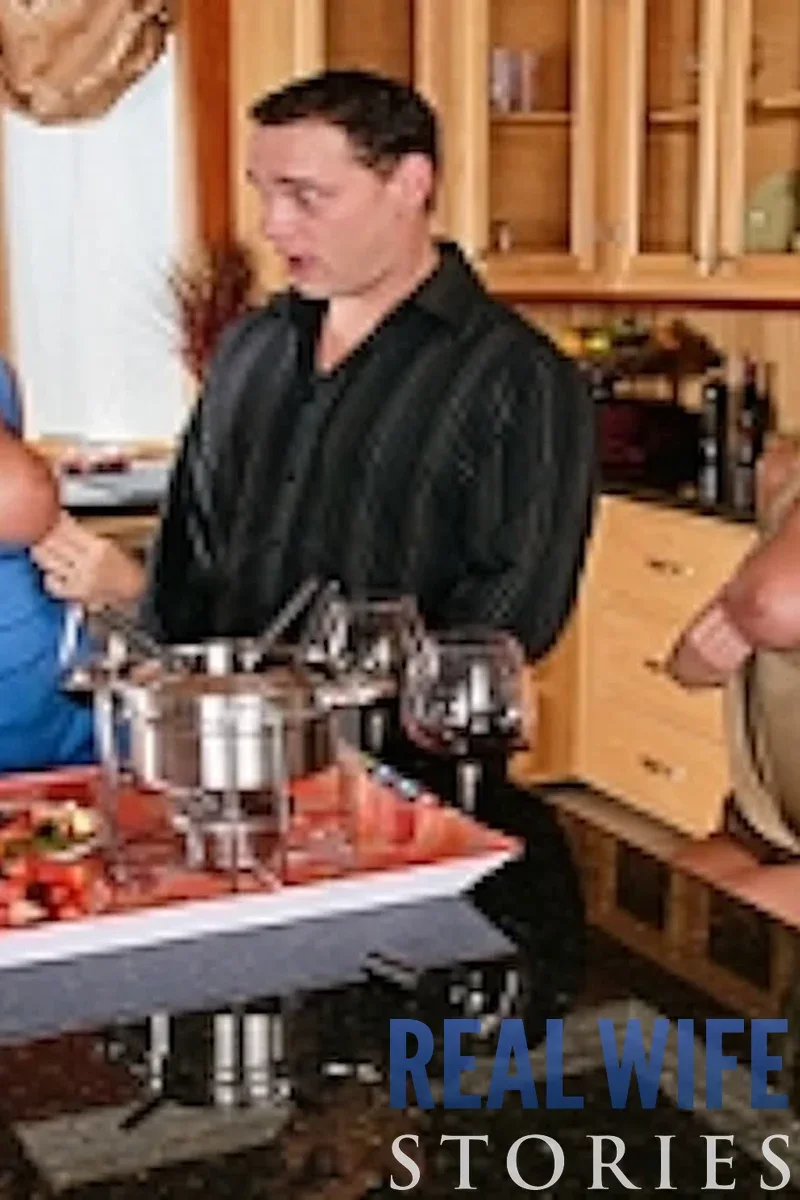 A Cock Swapping Invitation