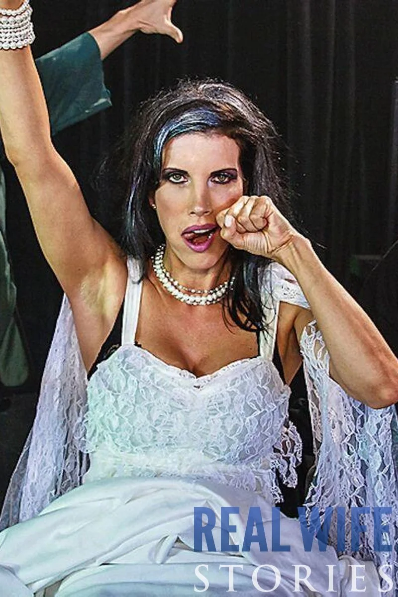 Bride Of Frankendick