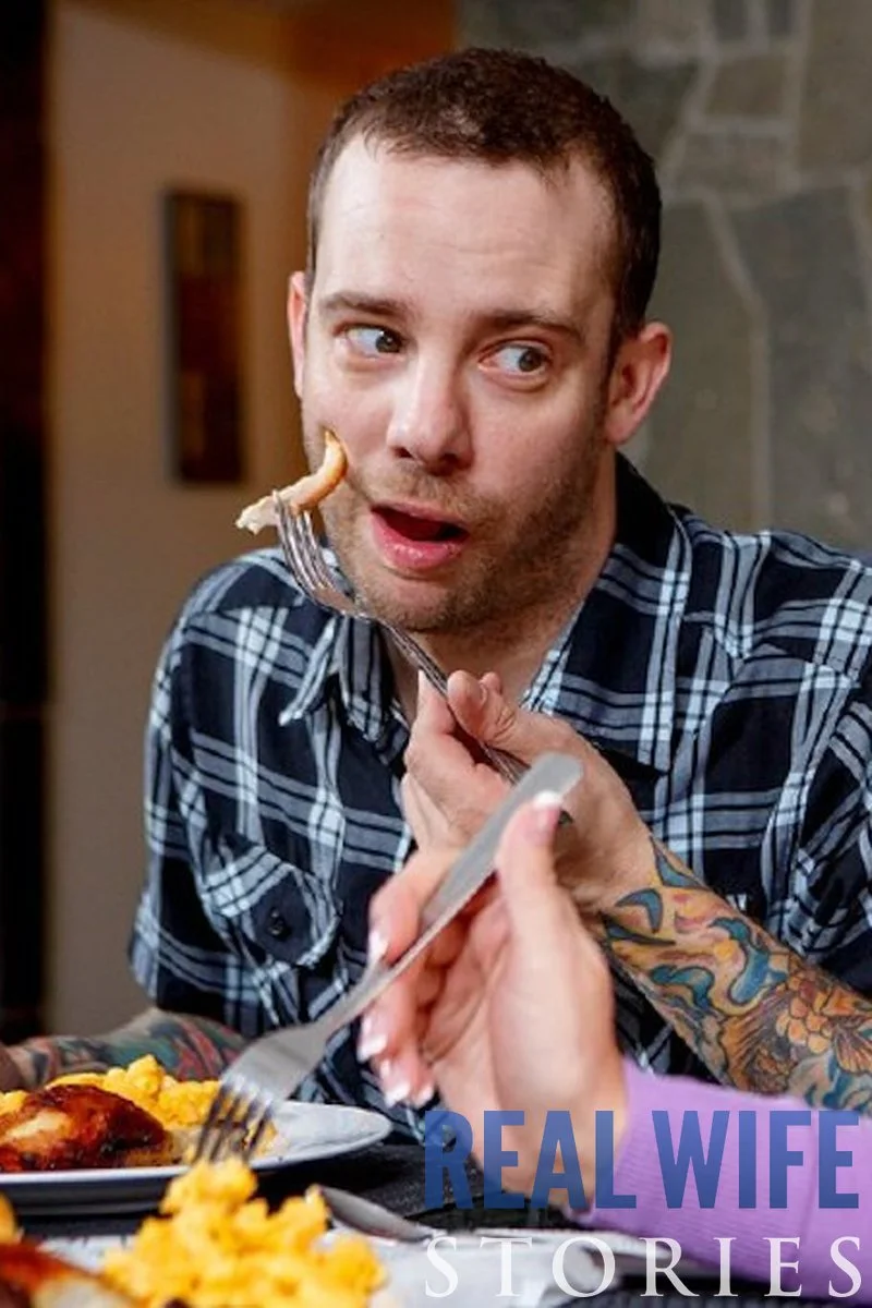 Take My Anal Virginity Instead