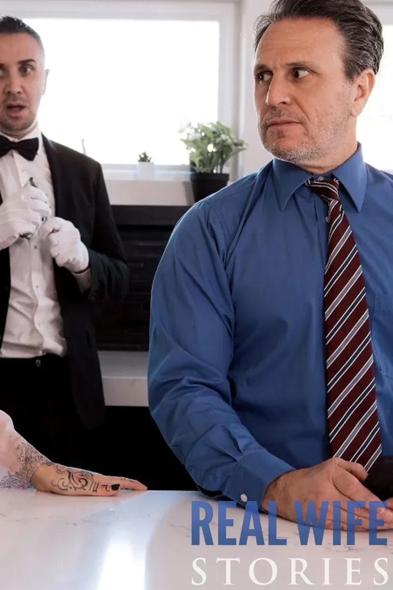 The Butler Did It
