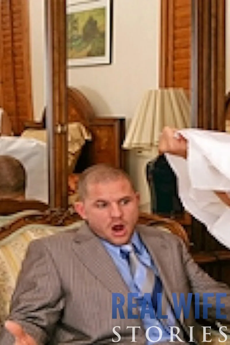 Wedding Crazzers Part 1