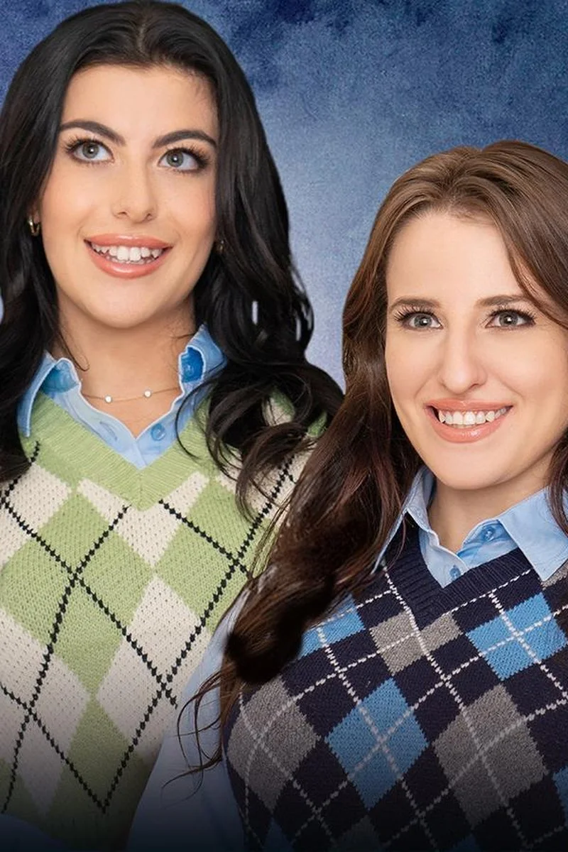 Step Sisters (Reptyle Features Launch)