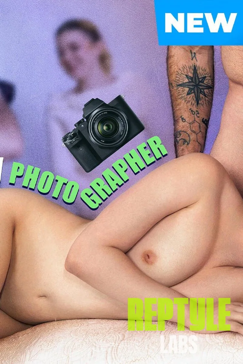 Concept: Perverted Photoshoot (Her Boyfriend Doesn't Know!)