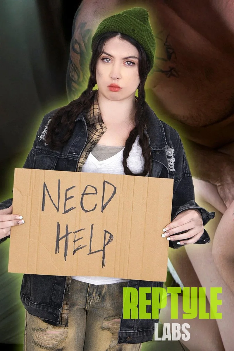 Concept: Picking Up Homeless Girls, #2