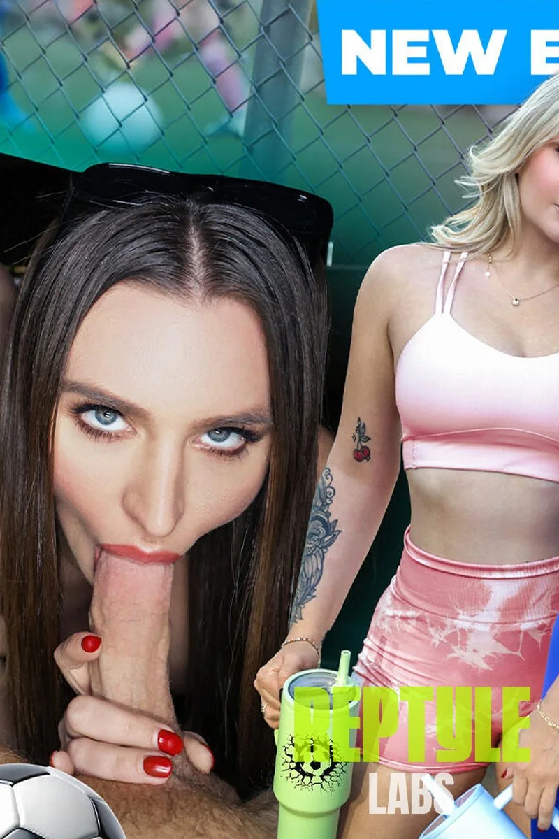 Concept: Sucker Moms