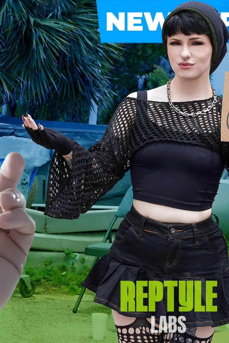 "Let Me Show You How Grateful I Am" I Brought In A Girl From The Streets (New Experiment)