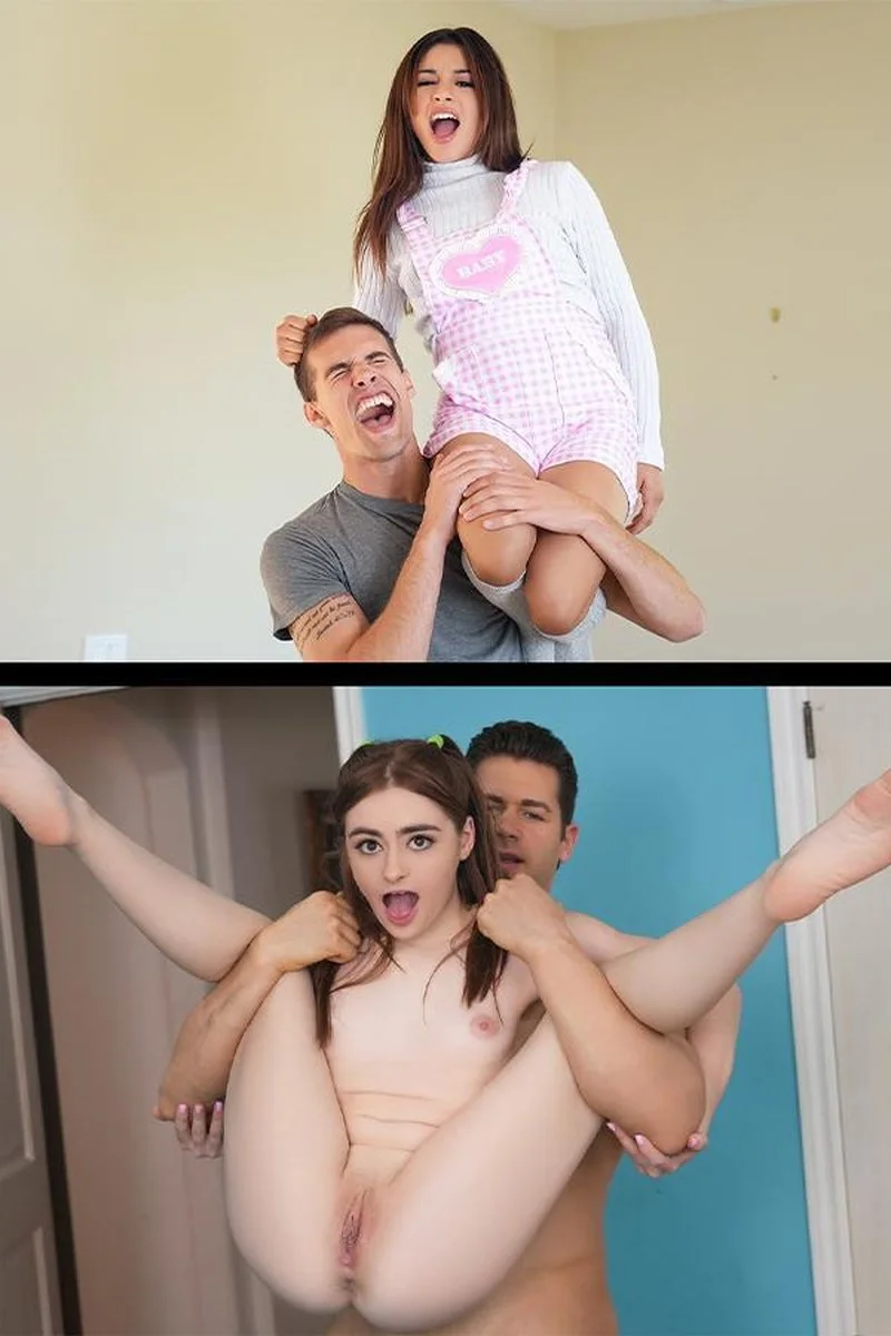 Compilation: Tiny Sis Season 1 Recap
