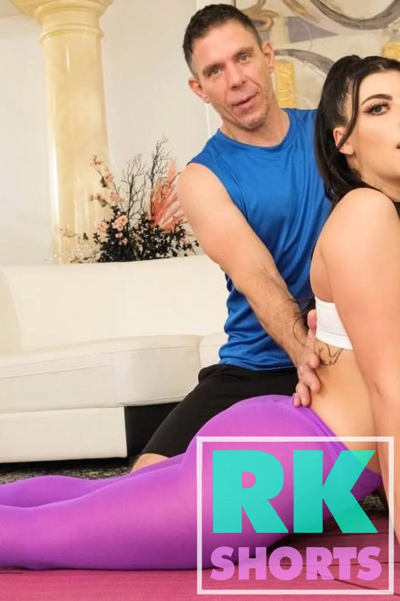 Fitspo Fuck