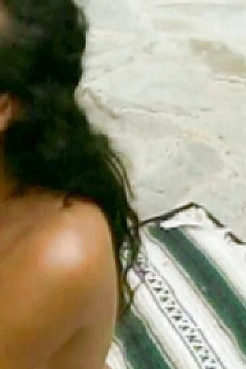 Olivia Del Rio Is A Titty Bitch