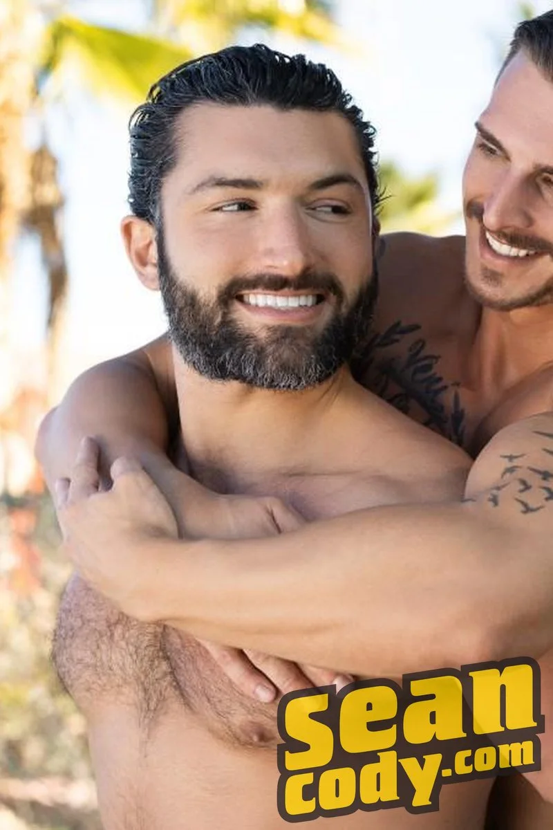 Jaxx & Paolo
