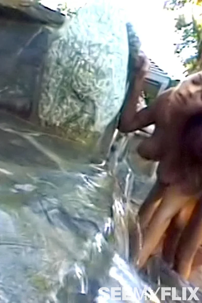 Tera Patrick Fucked Outdoors
