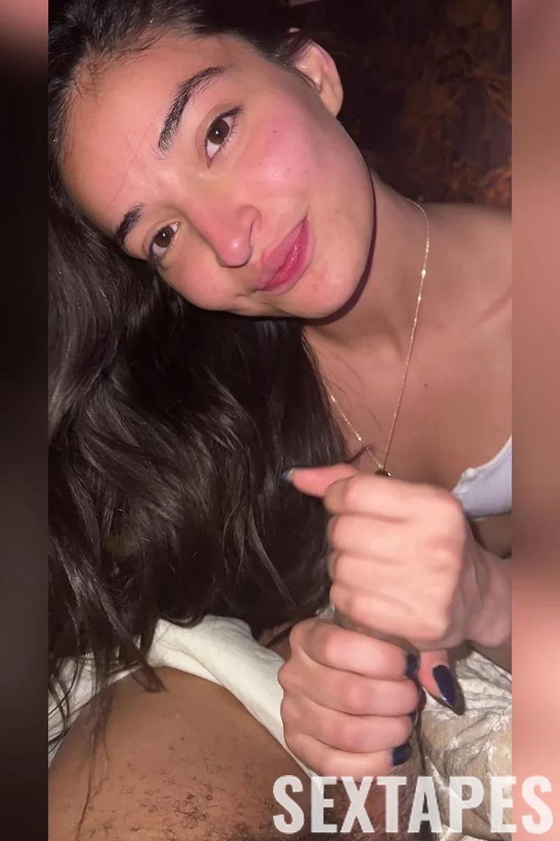Emily Loves Sucking Cock