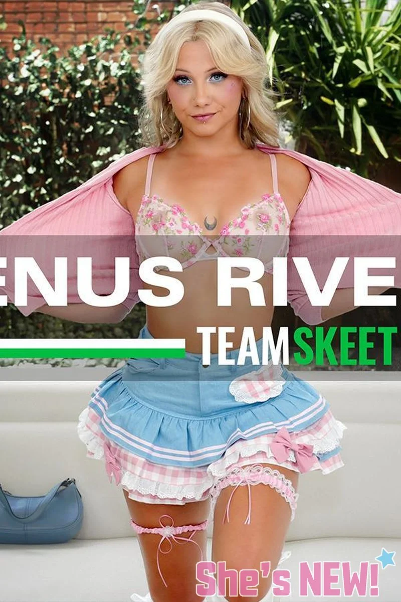 Cute Blonde Breaks All The Rules And Shoots Her First Porn