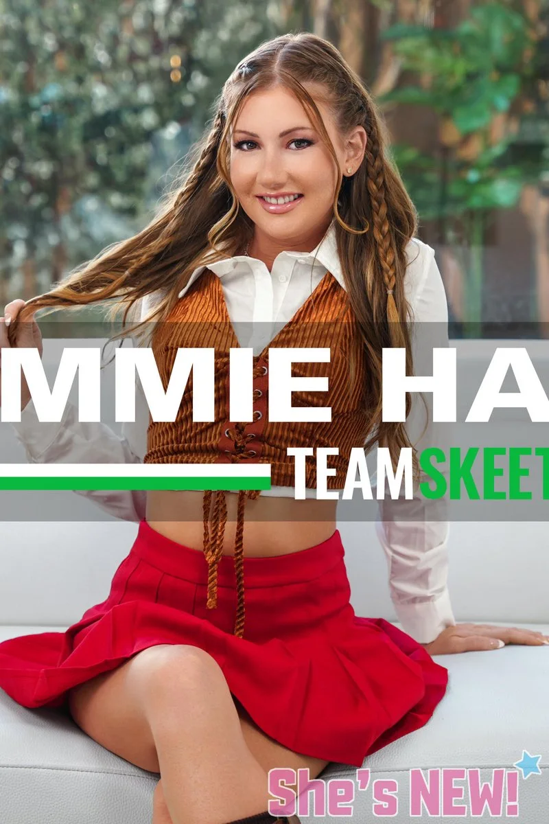 Newcomer Alert: Kimmie Haze Is Ready To Be A Superstar
