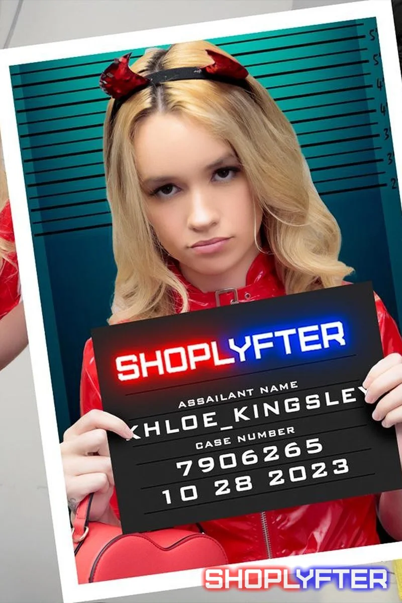 Case No. 7906265 - Trick-or-Shoplift